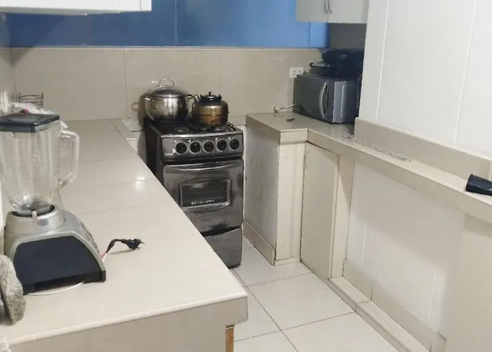 Sur Departamento Machu Picchu