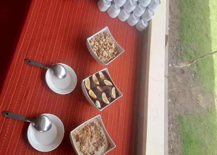 Sur Departamento Machu Picchu