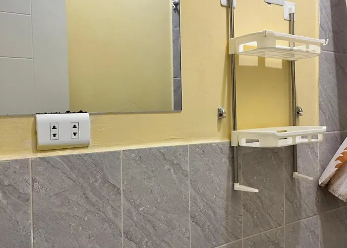 Apartahotel Sur Departamento
