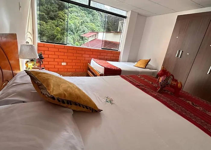 Sur Departamento Apartahotel